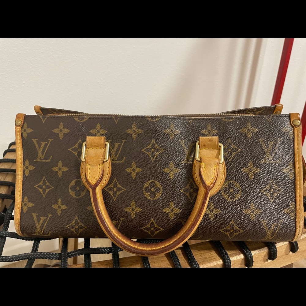 Vintage Louis Vuitton Purse